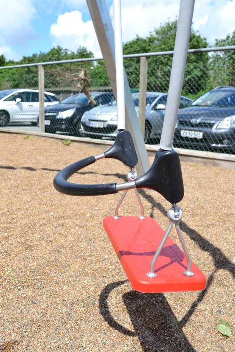 Lowe 5-kant m sitsar - bild 6