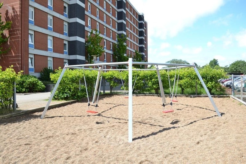 Lowe 5-kant m sitsar - bild 7