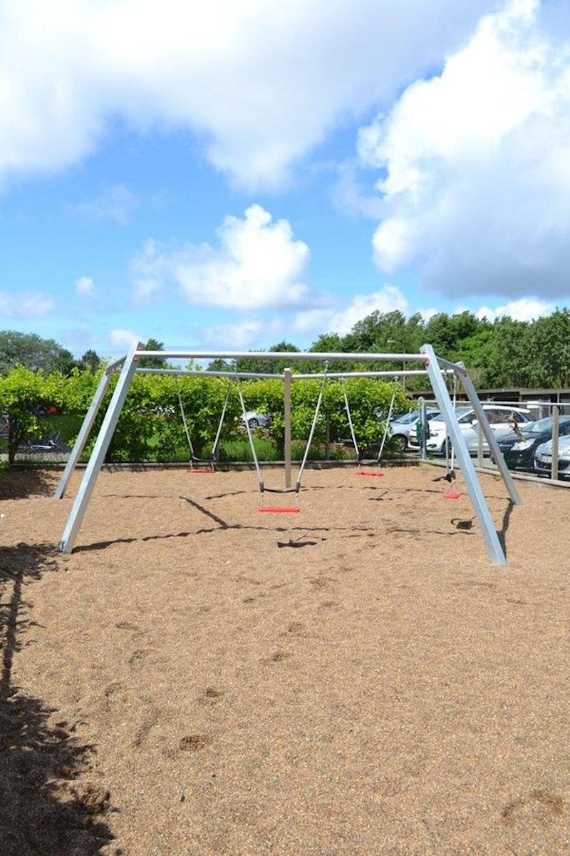 Lowe 5-kant m sitsar - bild 8