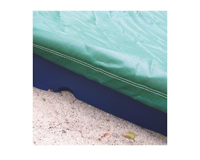 Arashi överdrag hexagon