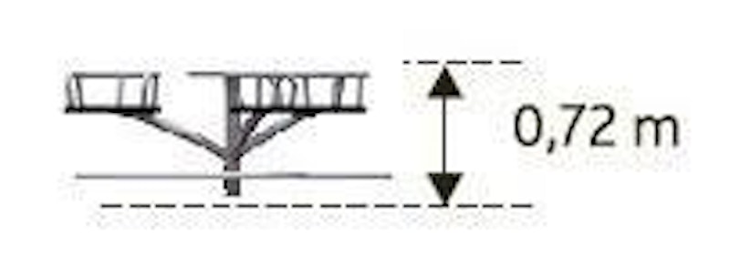 Mistral III - bild 2