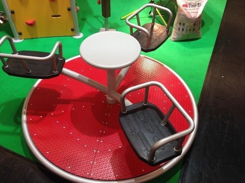 Mistral III - bild 3