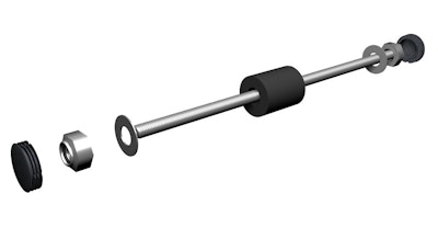 Monteringsbeslag Komplett