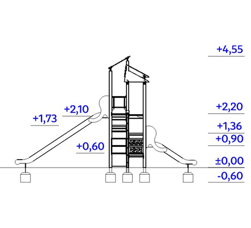 Leijonhufvud castle - bild 3