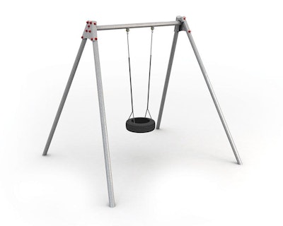 Nämnden I XL m valfri gunga