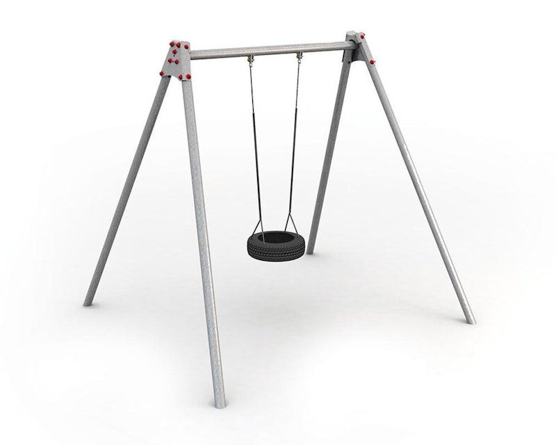 Nämnden I XL m valfri gunga