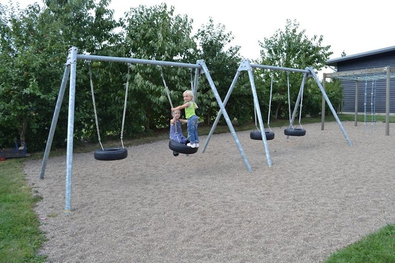 Nämnden II XL m 2 valfria gungor - bild 2