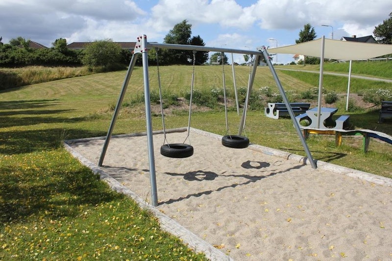 Nämnden II XL m 2 valfria gungor - bild 4