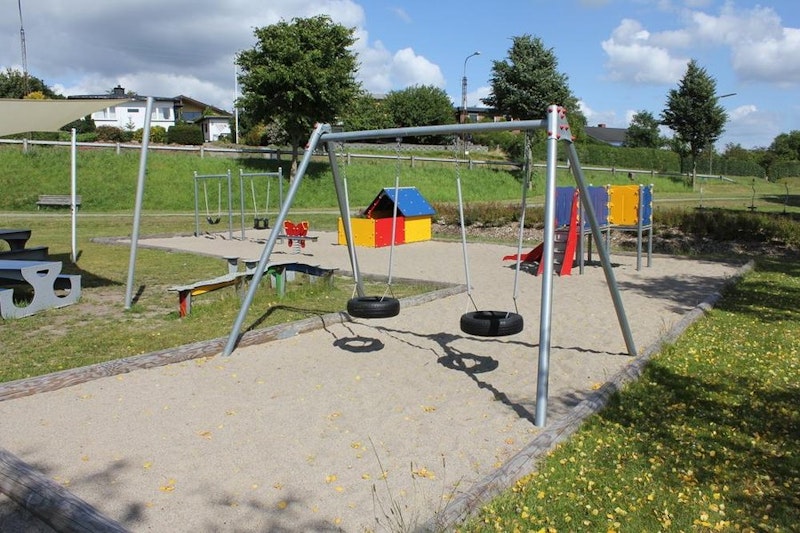 Nämnden II XL m 2 valfria gungor - bild 5