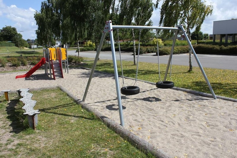 Nämnden II XL m 2 valfria gungor - bild 6