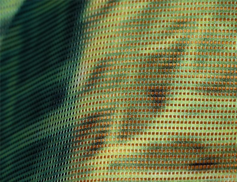 Nissi plastöverdrag 1.6x1.6m - bild 2