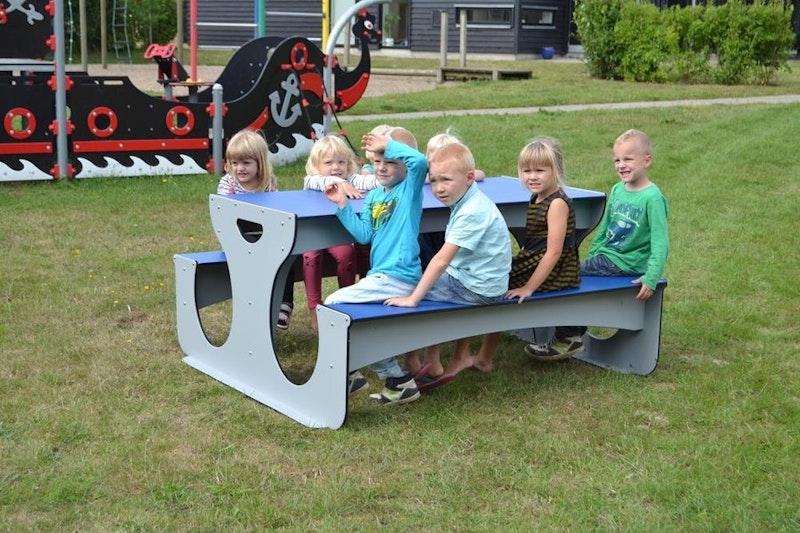 Optimus barn - bild 2