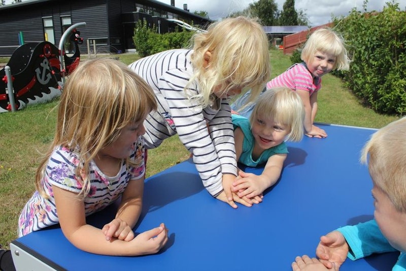 Optimus barn - bild 5