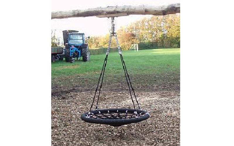 Palvar Ø1m enpunktsupphängning - bild 3