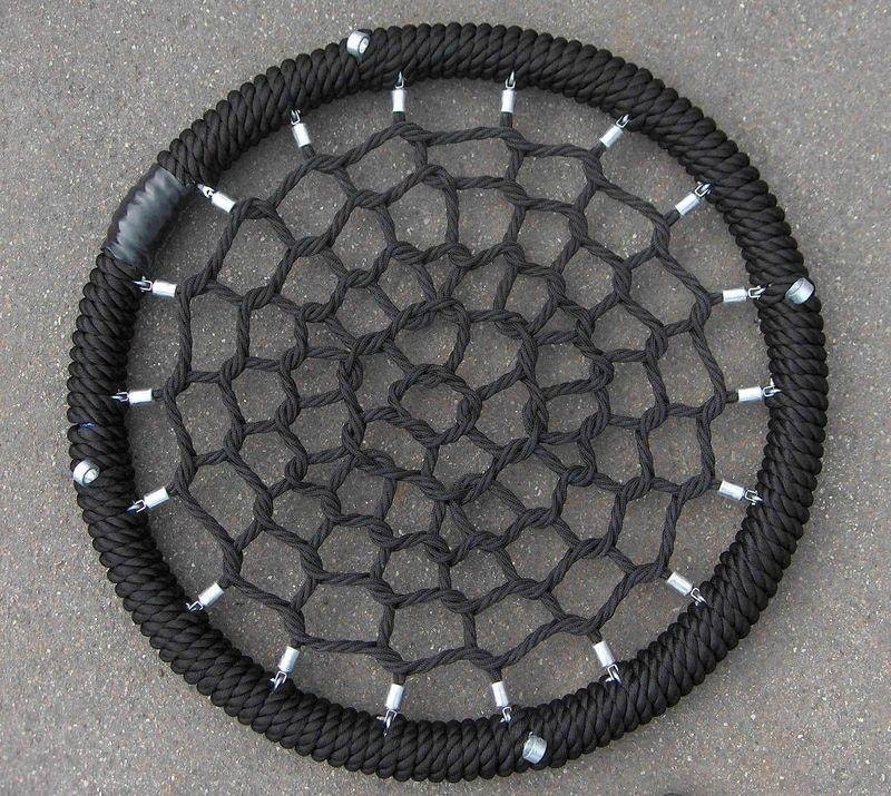 Palvar Ø1m enpunktsupphängning - bild 4