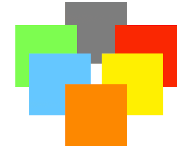 Panelskiva HDPE 1.5x1.5m x15mm