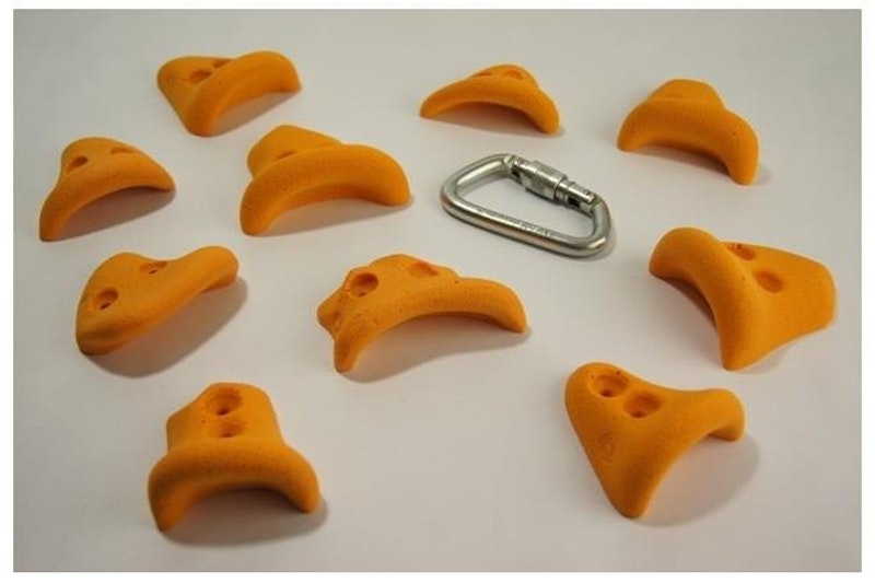 Pebbles M screw-ons - bild 3