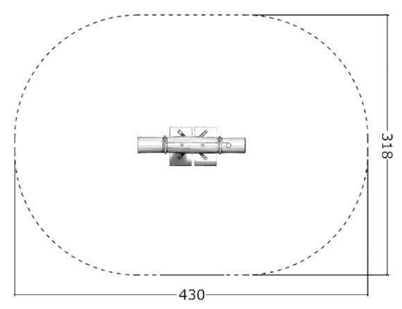 Peiton 2 pers - bild 2