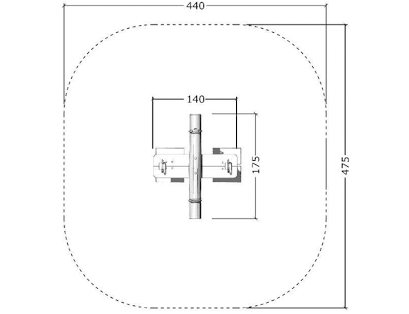 Peiton 4 pers - bild 2