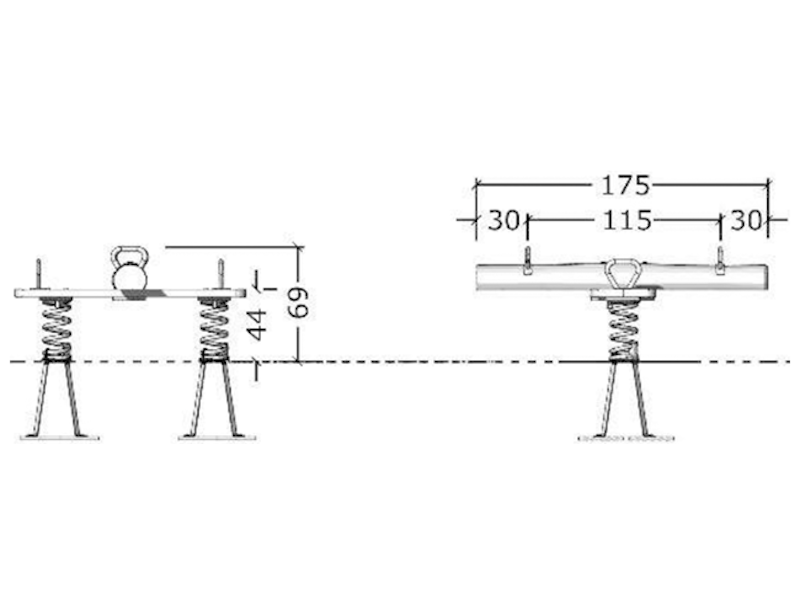 Peiton 4 pers - bild 3