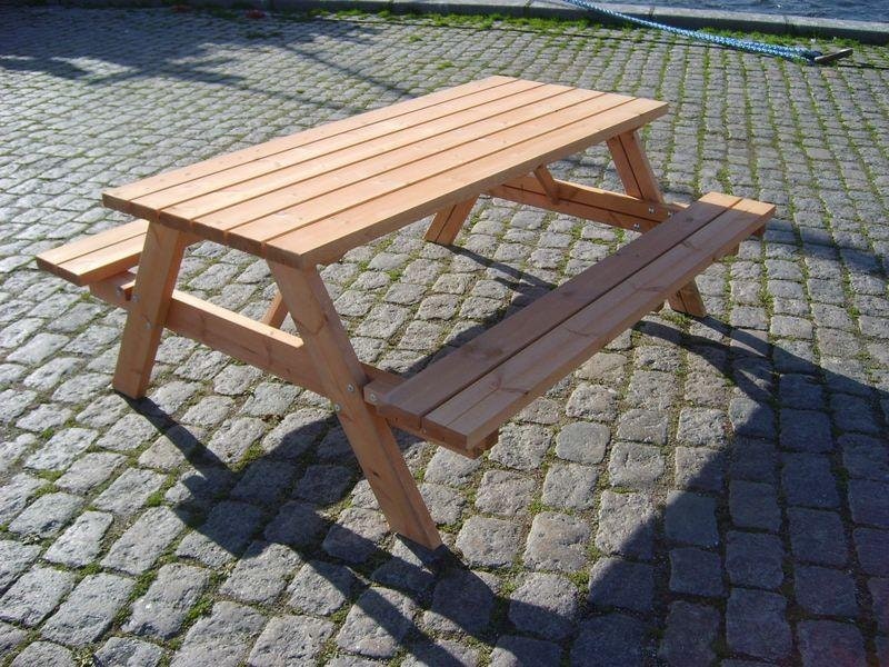 Picnic 2030 - bild 2