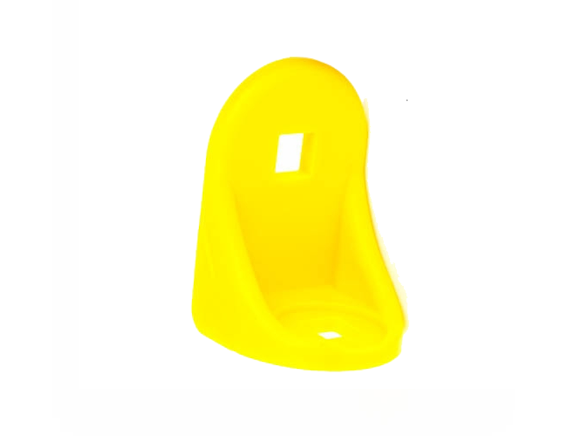 Plastfäste 90° - bild 3