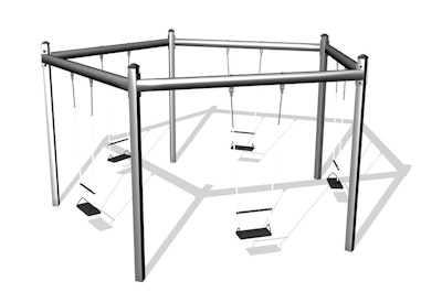 Polly Ferro m säkerhetssitsar