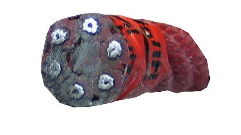 Polypropenrep med stålkärna - bild 2