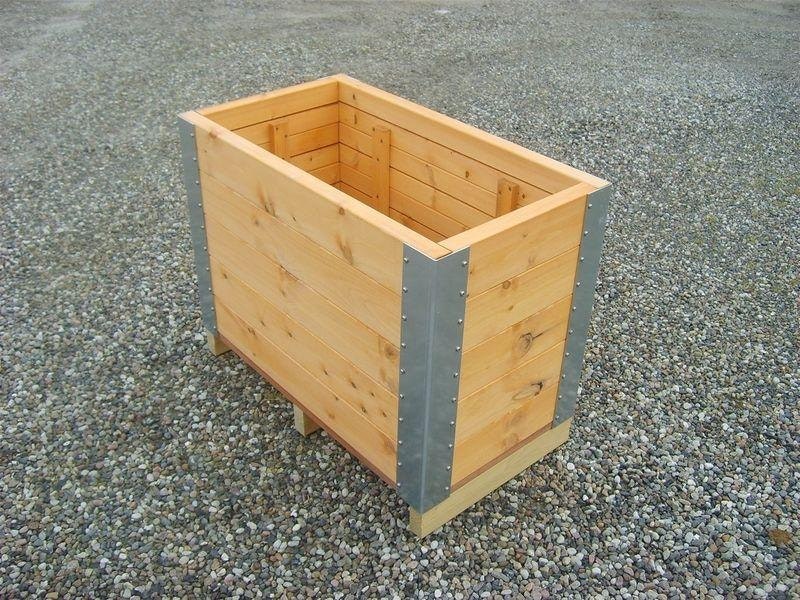 Primula 56 (med botten & ben)