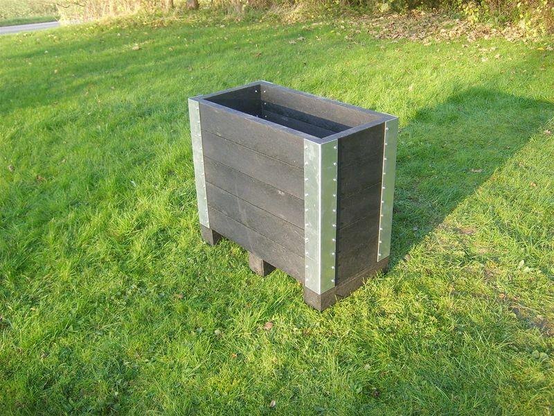 Primula 56 (med botten & ben)