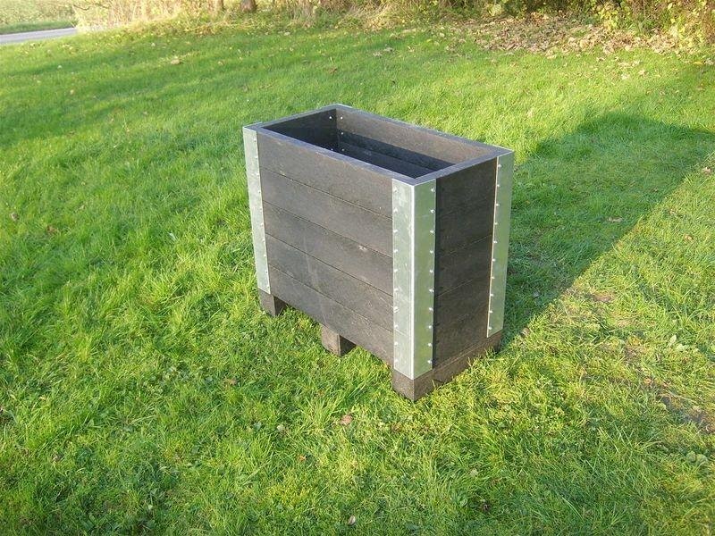 Primula 56 (med botten & ben) - bild 1