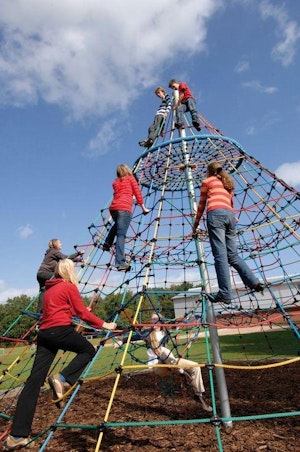 Pyramidas 6,5m - bild 6