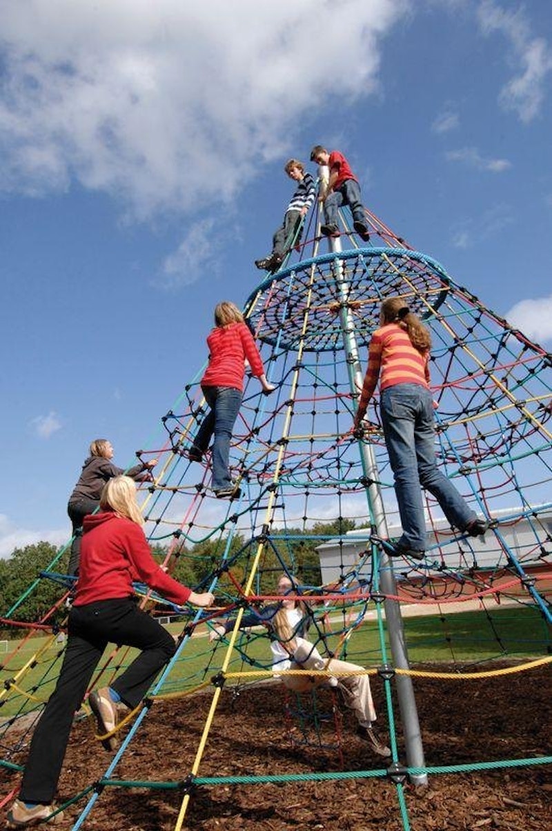 Pyramidas 6,5m - bild 7