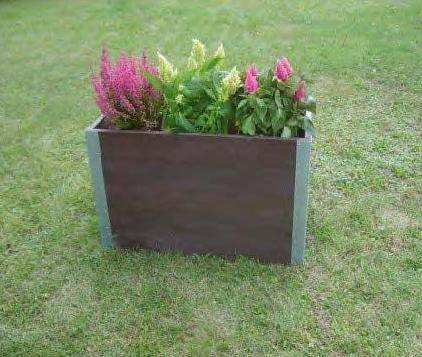 Ranunkel 50 ECO (utan botten & ben)