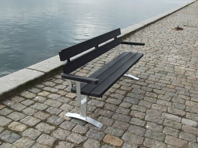 Vila 3511 rygg och armstöd - bild 2