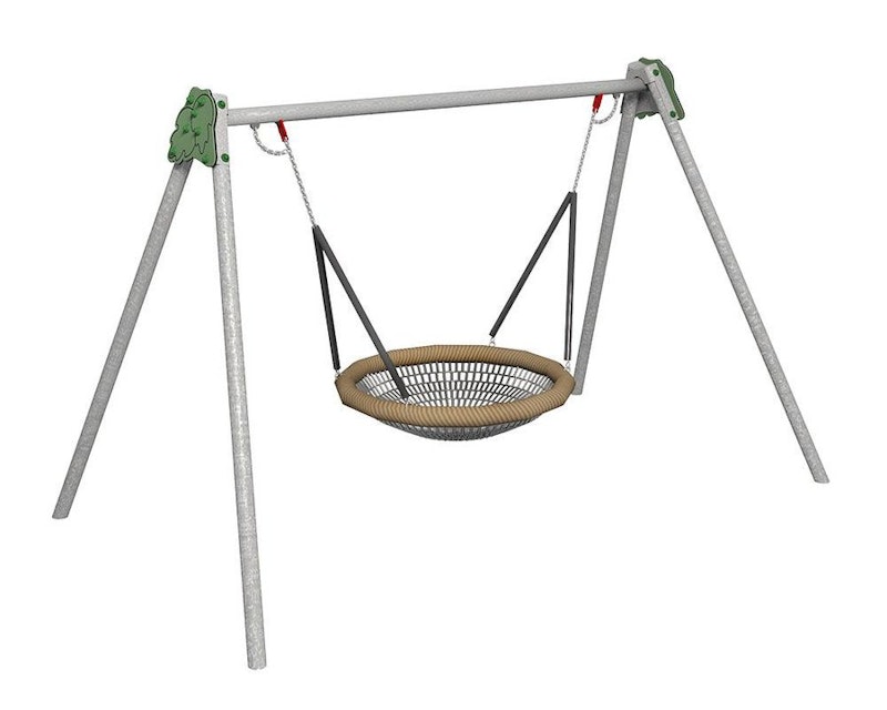 Reine Explore m fågelbo - bild 2