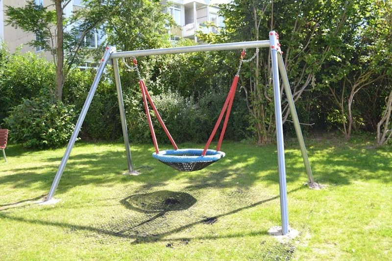 Reine m fågelbo - bild 8