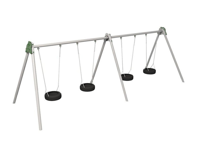 Renate Explorer m 4 gungor - bild 2