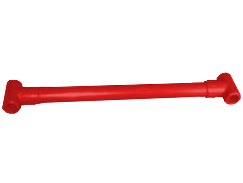 Repstege-steg - bild 3