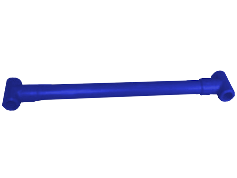 Repstege-steg - bild 4