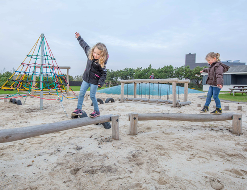 Balansbom (rak) x1 - två storlekar - bild 3