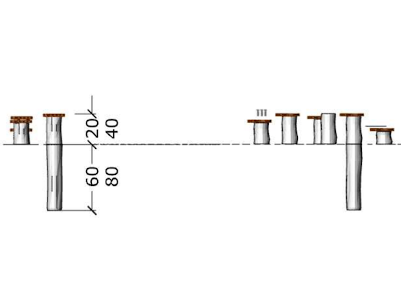 Björnfötter 2 - bild 3