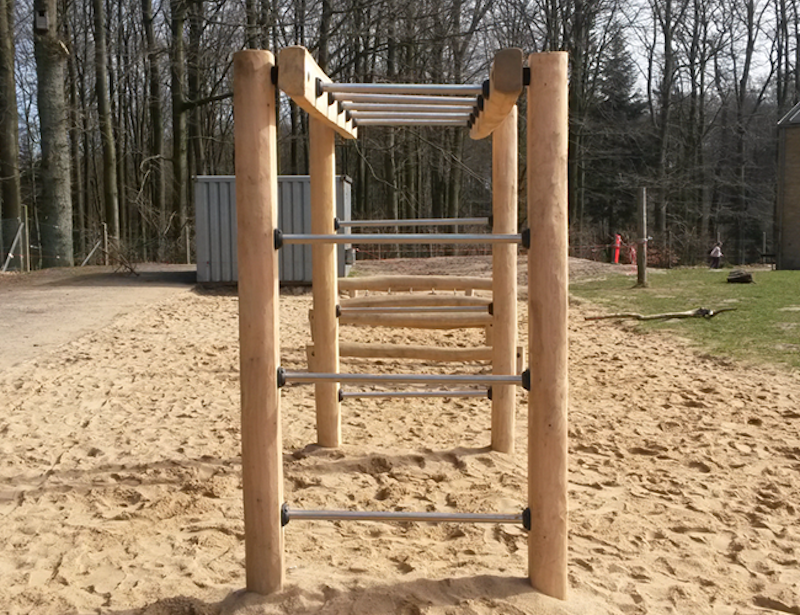  Monkeybar II - bild 3