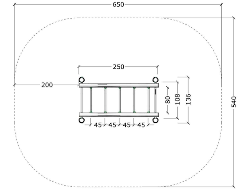  Monkeybar II - bild 4
