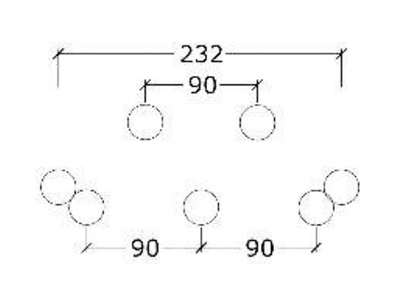 Repkloss 2.5-9 - bild 3