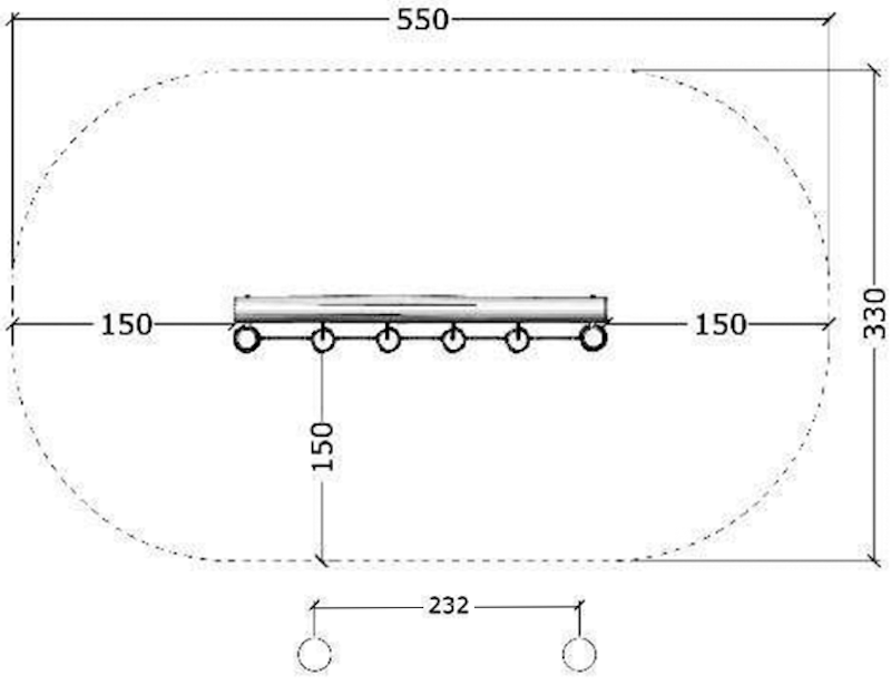 Repkloss 2.5 - bild 2