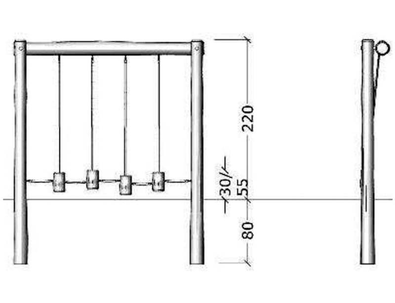 Repkloss 2.5 - bild 3