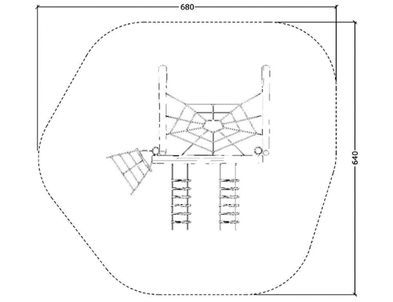 Spindelns nät - bild 3