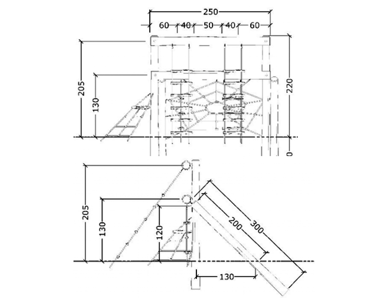 Spindelns nät - bild 5