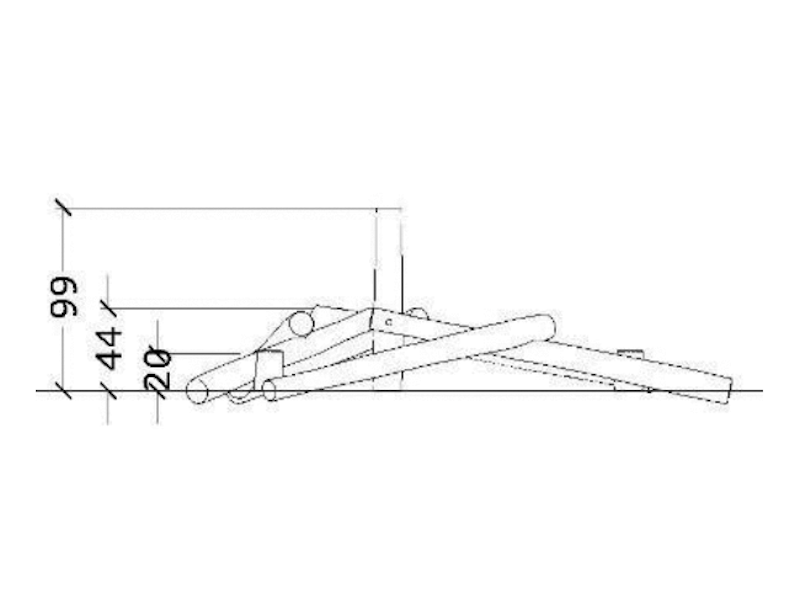 Stapelpyramid - bild 4